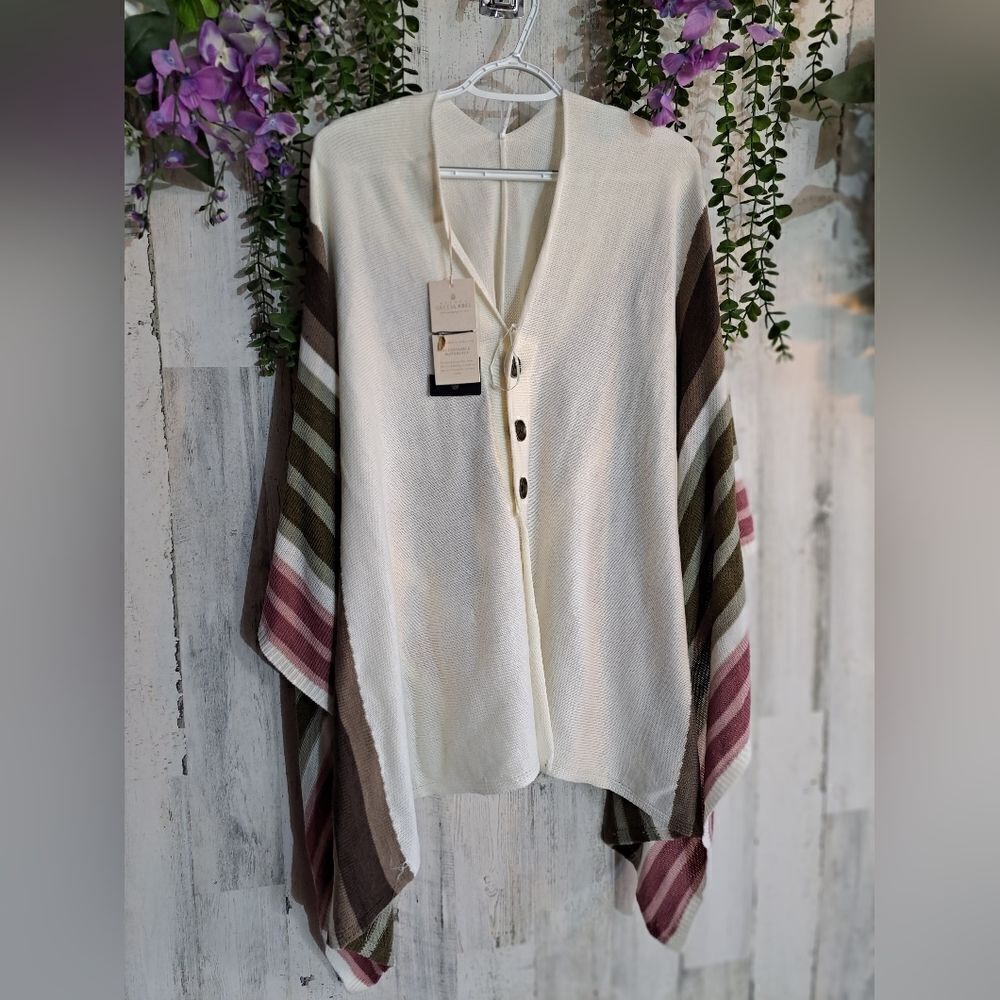 NWT Quagga Greenlabel Shaw
